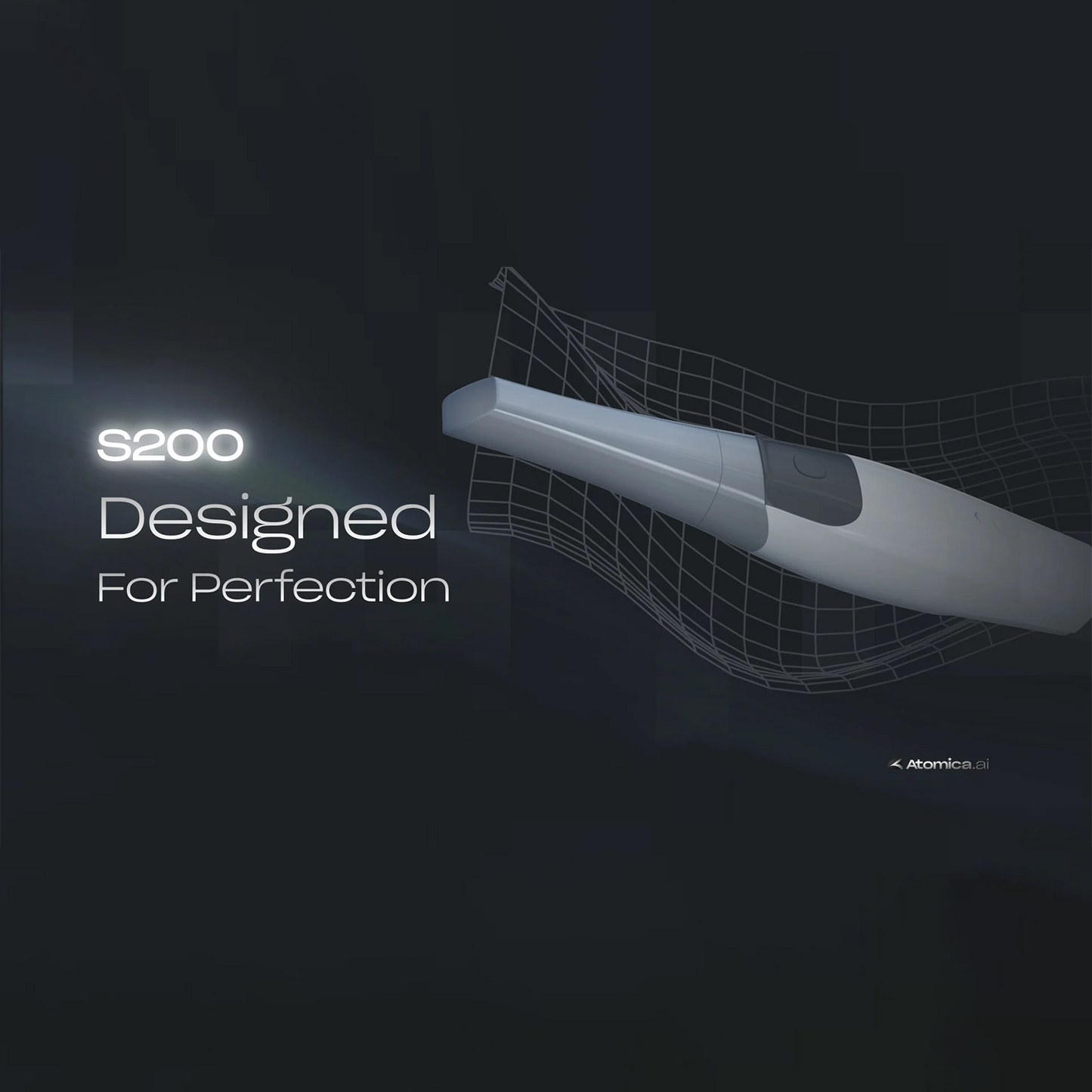 Atomica S200 - TryBeforeYouBuy