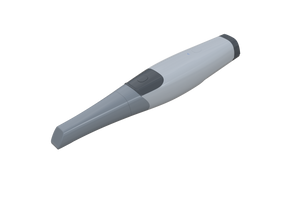 Scanner Body