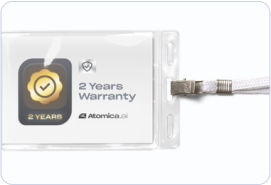 Warranty Card