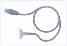 Detachable Cable