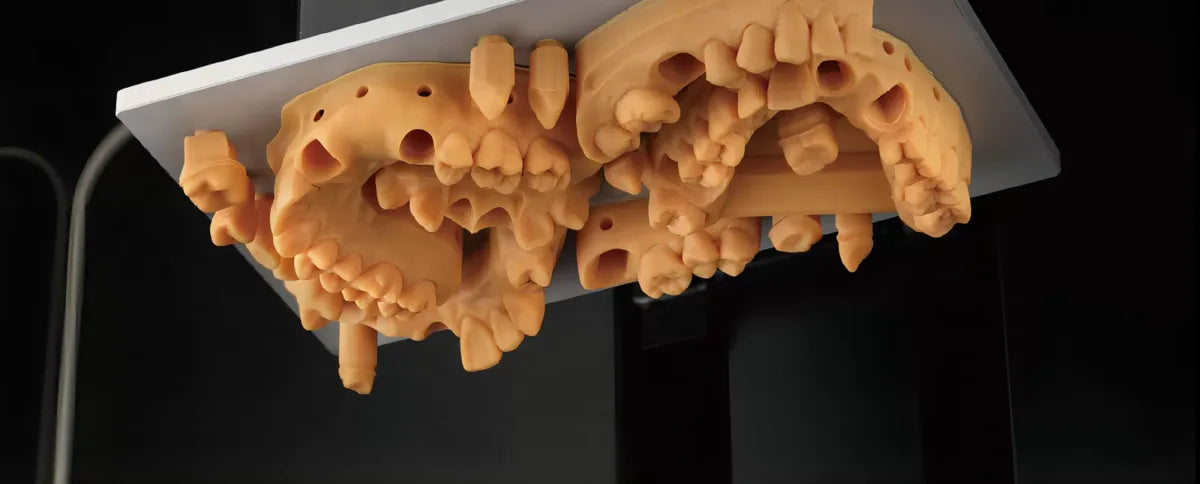 Dental models