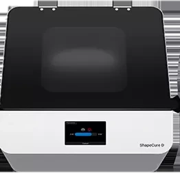 UV curing unit
