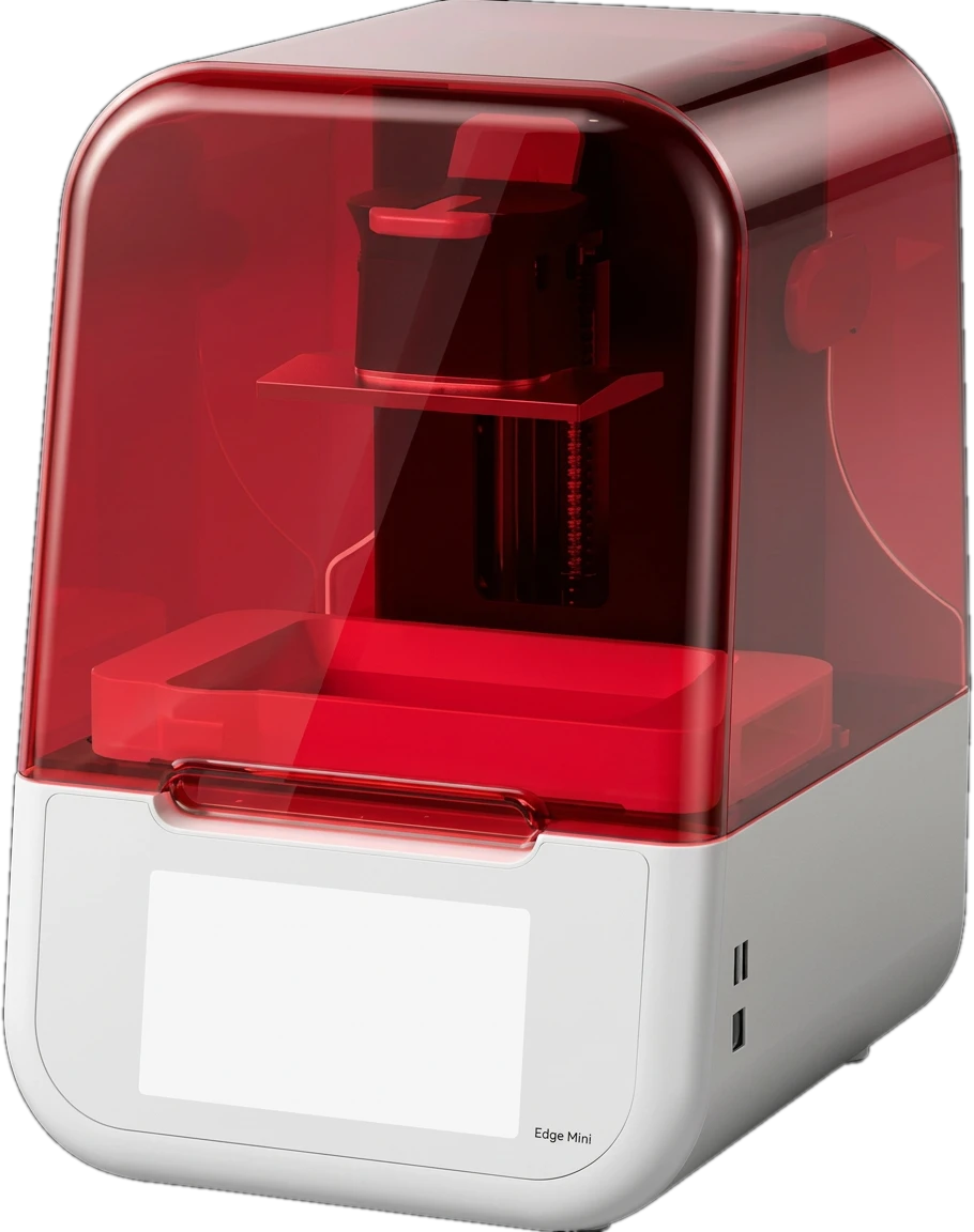 Dental 3D printer