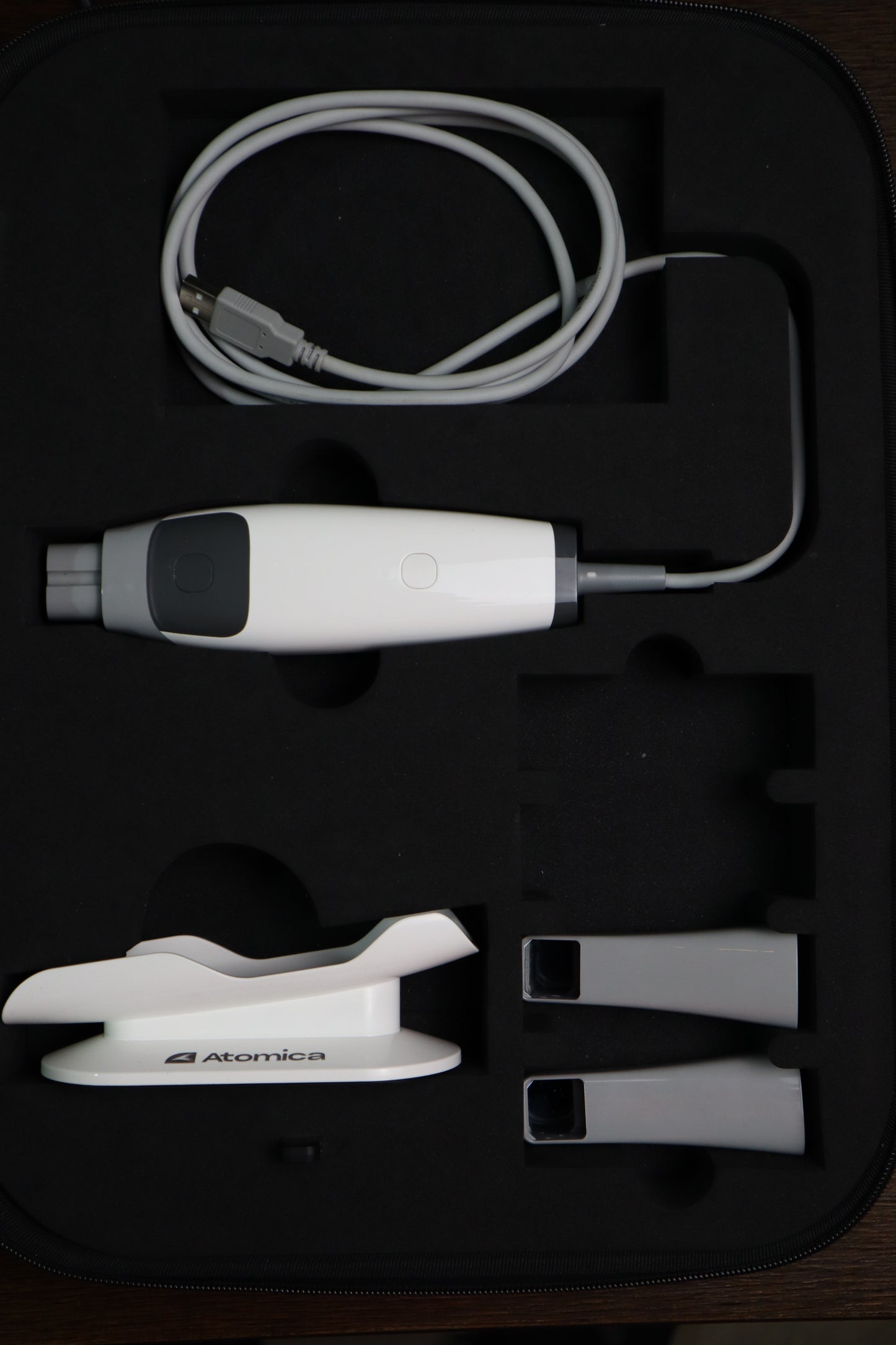 Atomica S200 Intraoral Scanner