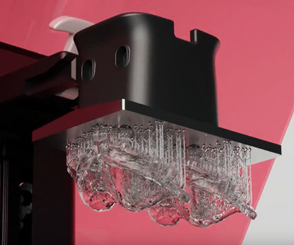 3D printer Platform