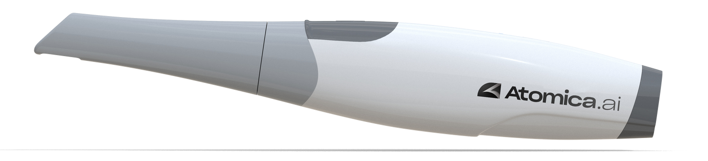 S200 Intraoral Scanner + Laptop (Payment 2)
