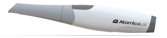 S200 Intraoral Scanner + Laptop (Payment 2)