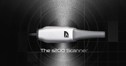 Atomica S200 Intraoral Scanner