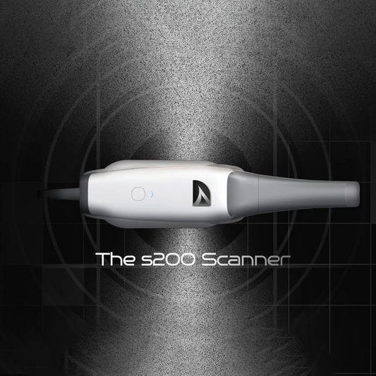 Atomica S200 Intraoral Scanner