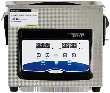Ultrasonic washer