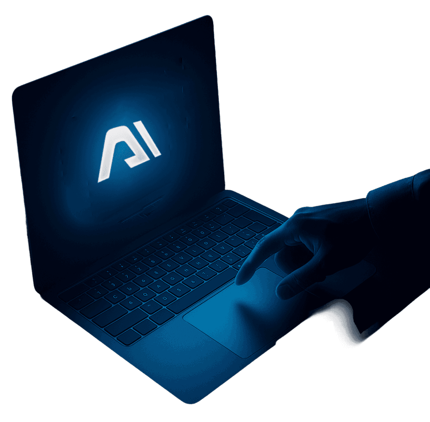 Gaming laptop